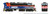 PRE-ORDER: Rapido 519019 - GMDD F59PH (DC Silent) Metra (METX) 98 - N Scale PRE-ORDER: Rapido 519019 - GMDD F59PH (DC Silent) Metra (METX) 98 - N Scale