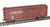 Atlas Master 20007073 - USRA Steel Rebuilt Box Car Canton Railroad (CTN) 611 - HO Scale Atlas Master 20007073 - USRA Steel Rebuilt Box Car Canton Railroad (CTN) 611 - HO Scale