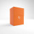 Gamegenic 2527 - Deck Holder 80 Orange  -