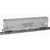 Atlas Master 20006399 - ACF 5250 Covered Hopper Wisconsin Central (WC) 83054 - HO Scale Atlas Master 20006399 - ACF 5250 Covered Hopper Wisconsin Central (WC) 83054 - HO Scale