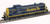 Atlas 40005492 - ALCo RSD-4/5 (DC Silent) Atchison, Topeka and Santa Fe (ATSF) 2155 - N Scale Atlas 40005492 - ALCo RSD-4/5 (DC Silent) Atchison, Topeka and Santa Fe (ATSF) 2155 - N Scale
