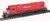 Atlas Master 40005456 - GE B23-7 (DCC and Sound) Minnesota Commercial Railway (MNNR) 43 - N Scale