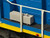 MACRail 884 - Fuel Additive Tank (6 Pack)  - HO Scale