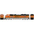 PRE-ORDER: Athearn Genesis 2081 - EMD SD70ACe (DC Silent) BNSF 9337 - HO Scale