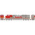 PRE-ORDER: Athearn Genesis 2087 - EMD SD70ACe (DC Silent) Atchison, Topeka and Santa Fe (ATSF) 407 - HO Scale PRE-ORDER: Athearn Genesis 2087 - EMD SD70ACe (DC Silent) Atchison, Topeka and Santa Fe (ATSF) 407 - HO Scale