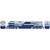 PRE-ORDER: Athearn Genesis 2099 - EMD SD70ACe (DCC and Sound) Electro-Motive Diesel Demonstrator (EMDX) GM72 - HO Scale PRE-ORDER: Athearn Genesis 2099 - EMD SD70ACe (DCC and Sound) Electro-Motive Diesel Demonstrator (EMDX) GM72 - HO Scale