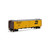 Athearn 50033 - 50' Ice Bunker Reefer Western Fruit Express (WFEX) 705360 - HO Scale Athearn 50033 - 50' Ice Bunker Reefer Western Fruit Express (WFEX) 705360 - HO Scale