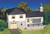 Bachmann 45213 - Split-Level House - HO Scale Kit Bachmann 45213 - Split-Level House - HO Scale Kit