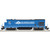 PRE-ORDER: Atlas Master 10004718 - GE B23-7 (DCC and Sound) SMS Rail Lines 1961 - HO Scale