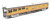 PRE-ORDER: Broadway Limited 9106 - Track Inspection Car, "Fox River", 2006 - Present Appearance Union Pacific (UP) UPP 420 - HO Scale PRE-ORDER: Broadway Limited 9106 - Track Inspection Car, "Fox River", 2006 - Present Appearance Union Pacific (UP) UPP 420 - HO Scale
