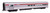 Walthers Mainline 910-30069 - 85' Budd Baggage-Lounge Canadian Pacific (CP) - HO Scale