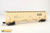 Tangent Scale Models 81010-08 - Trinity Industries 4750CuFt Covered Hopper CSX (CSXT) 259150 - N Scale Tangent Scale Models 81010-08 - Trinity Industries 4750CuFt Covered Hopper CSX (CSXT) 259150 - N Scale