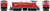 PRE-ORDER: Athearn 2547 - EMD SW1500 (DCC and Sound) Pacific Electric (PE) 2444 - HO Scale PRE-ORDER: Athearn 2547 - EMD SW1500 (DCC and Sound) Pacific Electric (PE) 2444 - HO Scale