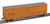 Atlas Master 20006992 - 50' Berwick Box Car Illinois Central Gulf (ICG) 501324 - HO Scale Atlas Master 20006992 - 50' Berwick Box Car Illinois Central Gulf (ICG) 501324 - HO Scale