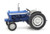 Artitec 387.441 - Blue Ford 5000 Tractor - HO Scale Artitec 387.441 - Blue Ford 5000 Tractor - HO Scale