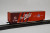 Value Trains USA N10003 - ACF 50'6" Boxcar Union Pacific (UP) MKT Heritage Scheme - N Scale Value Trains USA N10003 - ACF 50'6" Boxcar Union Pacific (UP) MKT Heritage Scheme - N Scale