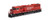 Athearn Genesis 75542 - EMD SD60M 'Tri-Clops' (DC Silent) Canadian Pacific (CP) 6259 - HO Scale Athearn Genesis 75542 - EMD SD60M 'Tri-Clops' (DC Silent) Canadian Pacific (CP) 6259 - HO Scale