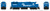 PRE-ORDER: Rapido 38048 - EMD GP38 Ext Cab (DC Silent) Conrail (CR) 7904 - HO Scale PRE-ORDER: Rapido 38048 - EMD GP38 Ext Cab (DC Silent) Conrail (CR) 7904 - HO Scale