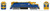 PRE-ORDER: Rapido 38571 - EMD GP38 (DCC and Sound) New England Central (NECR) 9549 - HO Scale PRE-ORDER: Rapido 38571 - EMD GP38 (DCC and Sound) New England Central (NECR) 9549 - HO Scale
