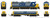 PRE-ORDER: Rapido 39029 - EMD GP39 Mother+Slug (DC Silent) CSX (CSXT) #4286 + #1024 YN2 - HO Scale PRE-ORDER: Rapido 39029 - EMD GP39 Mother+Slug (DC Silent) CSX (CSXT) #4286 + #1024 YN2 - HO Scale