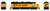 PRE-ORDER: Rapido 39506 - EMD GP39 (DCC and Sound) Chessie (C&O) 3908 - HO Scale