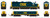 PRE-ORDER: Rapido 39531 - EMD GP39 Mother+Slug (DCC and Sound) CSX (CSXT) #4280 + #1040 YN3 - HO Scale PRE-ORDER: Rapido 39531 - EMD GP39 Mother+Slug (DCC and Sound) CSX (CSXT) #4280 + #1040 YN3 - HO Scale