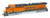 PRE-ORDER: InterMountain 49743-15 - GE ES44C4 (DCC without Sound) BNSF 4229 - HO Scale
