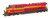 PRE-ORDER: InterMountain 49746(S)-06 - GE ES44AC (DCC and Sound) Florida East Coast (FEC) 808 - HO Scale