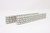 Jackson Railcar N60123 - 72' Centerbeam Load - IRV - N Scale Jackson Railcar N60123 - 72' Centerbeam Load - IRV - N Scale