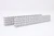 Jackson Railcar N60126 - 72' Centerbeam Load - NAS - N Scale Jackson Railcar N60126 - 72' Centerbeam Load - NAS - N Scale