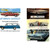 JL Innovative 175 - 5 Billboard Signs Only - HO Scale JL Innovative 175 - 5 Billboard Signs Only - HO Scale