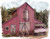 Bar Mills 0502 - The Barn at Jackson Corners - HO Scale Kit Bar Mills 0502 - The Barn at Jackson Corners - HO Scale Kit