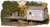 Bar Mills 0712 - Furlow Freight & Transfer - HO Scale Kit Bar Mills 0712 - Furlow Freight & Transfer - HO Scale Kit