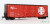 Moloco 60001-04 - Delivery 4-72, Bx-154 ACF 50' Hi-cube non-Waffle, 8+8 plug door Boxcar Atchison, Topeka and Santa Fe (ATSF) 46049 - HO Scale Moloco 60001-04 - Delivery 4-72, Bx-154 ACF 50' Hi-cube non-Waffle, 8+8 plug door Boxcar Atchison, Topeka and Santa Fe (ATSF) 46049 - HO Scale