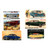 JL Innovative 193 - Automotive Billboards 1950's - HO Scale JL Innovative 193 - Automotive Billboards 1950's - HO Scale