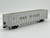 OVR Trains 6420 - NSC 6400 cuft Gondola Oak Ridge Waste and Recycling (OAKX) 0031 - N Scale
