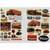 JL Innovative 243 - Vintage Truck Signs 40's-50's(33) - HO Scale Kit JL Innovative 243 - Vintage Truck Signs 40's-50's(33) - HO Scale Kit