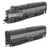 PRE-ORDER: Broadway Limited 9633 - Baldwin Sharknose RF-16 A/B set (DCC and Sound) New York Central (NYC) 3804/3706 - N Scale PRE-ORDER: Broadway Limited 9633 - Baldwin Sharknose RF-16 A/B set (DCC and Sound) New York Central (NYC) 3804/3706 - N Scale
