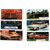 JL Innovative 274 - Auto Sign for Billboards 60's Series II (6) - HO Scale JL Innovative 274 - Auto Sign for Billboards 60's Series II (6) - HO Scale