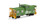 Athearn Genesis 1103 - ICC Caboose w/ Lights & Sound Ft Worth and Denver (FW&D) 154 - HO Scale Athearn Genesis 1103 - ICC Caboose w/ Lights & Sound Ft Worth and Denver (FW&D) 154 - HO Scale