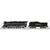 PRE-ORDER: Atlas Master 40006034 - 2-8-4 Berkshire (DC Silent) Nickel Plate Road (NKP) 765 - N Scale PRE-ORDER: Atlas Master 40006034 - 2-8-4 Berkshire (DC Silent) Nickel Plate Road (NKP) 765 - N Scale