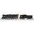 PRE-ORDER: Atlas Master 40006042 - 2-8-4 Berkshire (DC Silent) Chesapeake & Ohio (C&O) 2699 "For Progress" - N Scale PRE-ORDER: Atlas Master 40006042 - 2-8-4 Berkshire (DC Silent) Chesapeake & Ohio (C&O) 2699 "For Progress" - N Scale