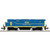 PRE-ORDER: Atlas Master 40006101 - ALCo C424 (DC Silent) Delaware & Hudson (D&H) 451 - N Scale PRE-ORDER: Atlas Master 40006101 - ALCo C424 (DC Silent) Delaware & Hudson (D&H) 451 - N Scale