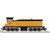 PRE-ORDER: Atlas Master 10004858 - EMD MP15DC (DCC and Sound) Philadelphia Bethlehem and New England 19 - HO Scale