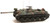 Artitec 6160002 - BRD Kanonenjagdpanzer 90mm camouflage - N Scale Artitec 6160002 - BRD Kanonenjagdpanzer 90mm camouflage - N Scale