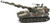 Artitec 6870123 - US M109 A2 MERDC combat ready - HO Scale Artitec 6870123 - US M109 A2 MERDC combat ready - HO Scale