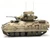Artitec 6870265 - US Army M2 IFV Bradley desert - HO Scale