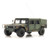 Artitec 6870552 - US Humvee Camo Jeep (not Armored) TK/INF - HO Scale Artitec 6870552 - US Humvee Camo Jeep (not Armored) TK/INF - HO Scale