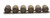 Artitec 487.801.72 - Cargo: Wooden Barrels - HO Scale Artitec 487.801.72 - Cargo: Wooden Barrels - HO Scale