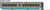 Rapido 203101 - UAC TurboTrain Additional Coach UAC/DOT - HO Scale Rapido 203101 - UAC TurboTrain Additional Coach UAC/DOT - HO Scale